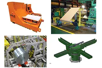 Coil Processing Equipment